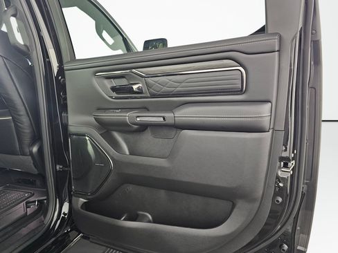 New 2026 RAM 1500 Limited AWD/4WD image 35