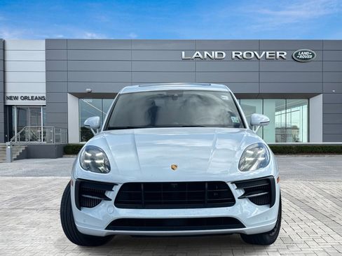 Used 2021 Porsche Macan GTS image 3