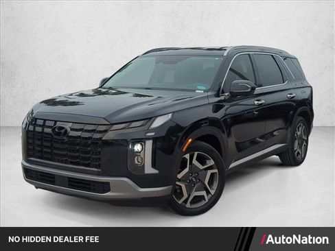 Used 2024 Hyundai Palisade Limited FWD image 1