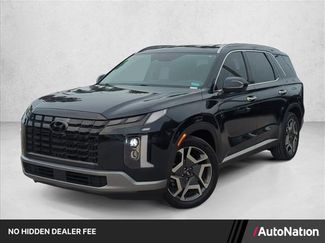 Used 2024 Hyundai Palisade Limited FWD video 1