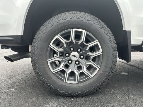 New 2026 Chevrolet Colorado Z71 w/ Z71 Convenience Package 2 image 34