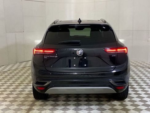 Used 2023 Buick Envision Essence w/ Sport Touring Package image 18