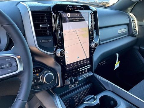 New 2026 RAM 1500 Big Horn/Lone Star image 7