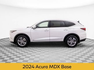 Used 2024 Acura MDX SH-AWD video 2