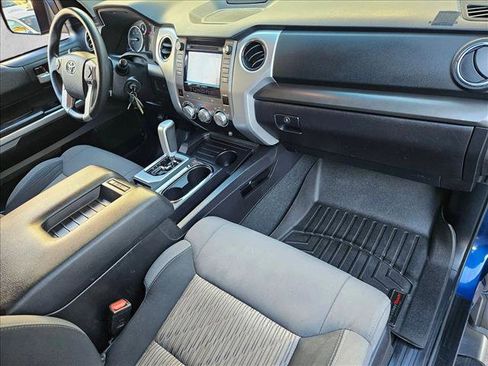 Used 2014 Toyota Tundra SR5 image 21