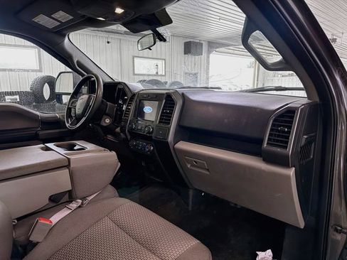 Used 2020 Ford F150 XLT w/ Max Trailer Tow Package AWD/4WD image 12