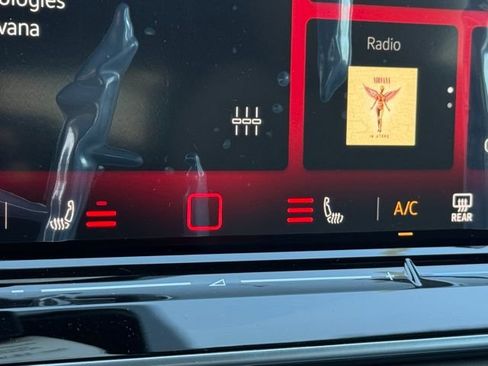 New 2026 Volkswagen Tiguan SE R-Line AWD/4WD image 23