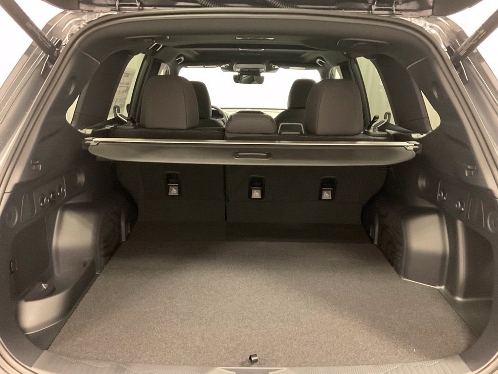 New 2026 Subaru Forester Premium AWD/4WD image 22