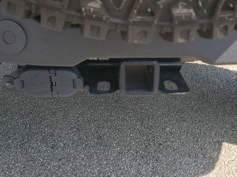 Used 2022 Ford Bronco Wildtrak AWD/4WD image 10