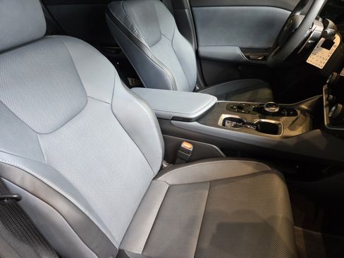 New 2026 Lexus RZ 350e 2WD w/ Convenience Package image 6
