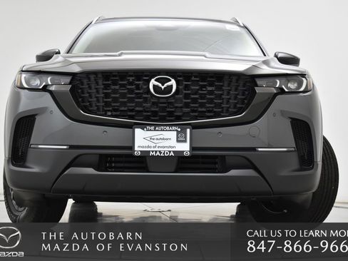 New 2026 MAZDA CX-50 2.5 Hybrid w/ Preferred Pkg image 5