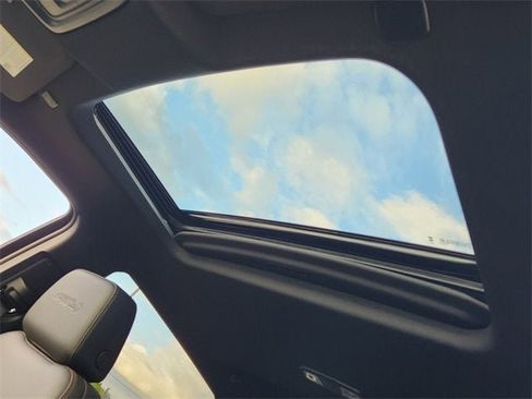 New 2026 GMC Sierra 2500 AT4 image 17