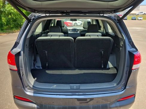 Used 2016 Kia Sorento EX w/ EX Touring Package FWD image 56