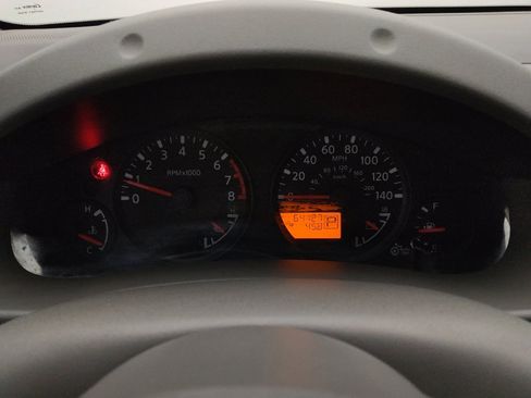 Used 2017 Nissan Frontier SV image 23