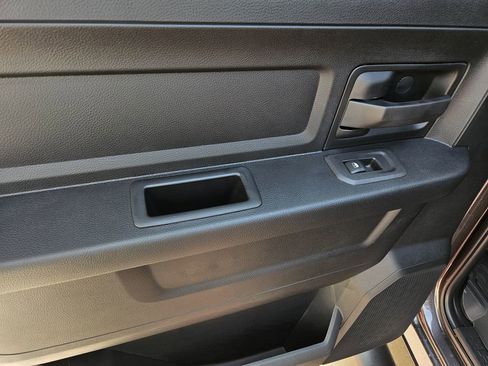 New 2026 RAM 2500 Tradesman AWD/4WD image 12