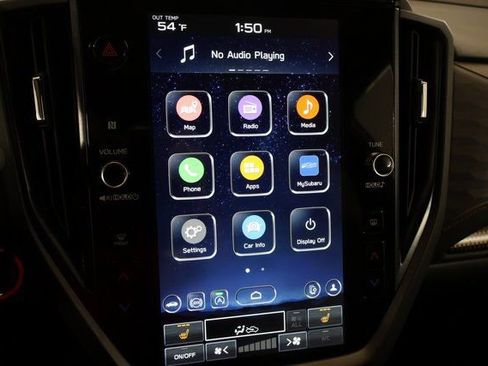 New 2026 Subaru Forester Wilderness image 22