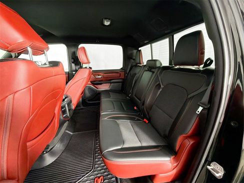 Used 2022 RAM 1500 Rebel w/ Level 1 Equipment Group image 22