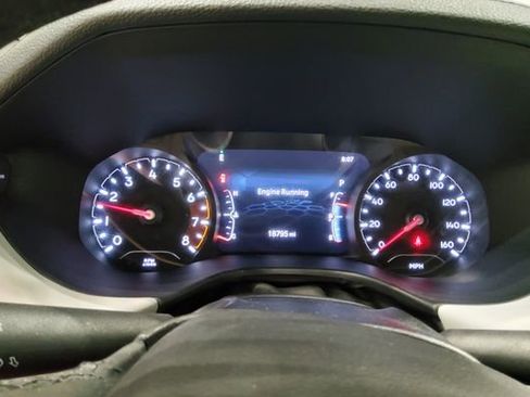 Used 2023 Jeep Compass Limited w/ Elite Group AWD/4WD image 28