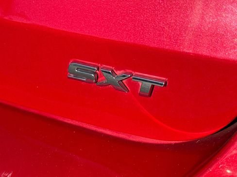 Used 2016 Dodge Dart SXT Sport image 9