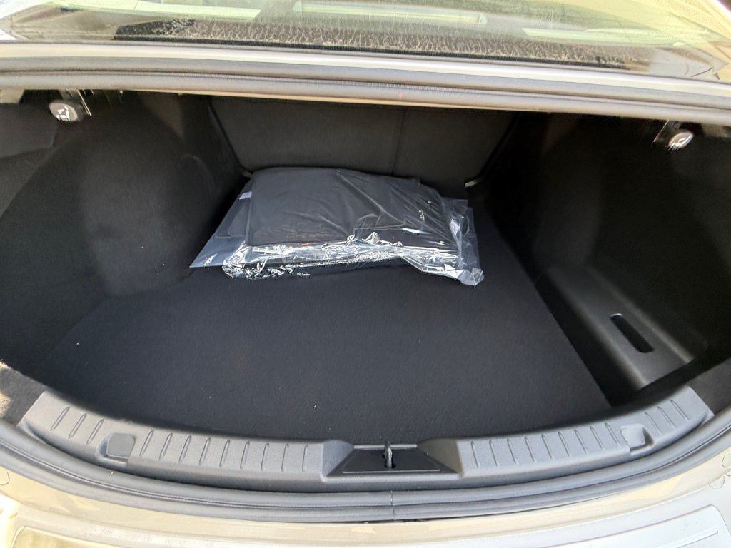 New 2026 MAZDA MAZDA3 2.5 S Sedan w/ Preferred Pkg FWD image 19