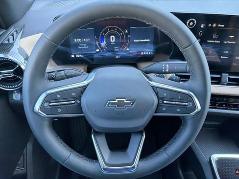 New 2026 Chevrolet Equinox ACTIV w/ Convenience Package III image 14