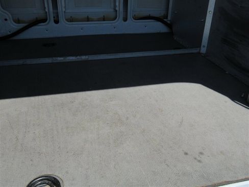 Used 2012 Mercedes-Benz Sprinter 2500 image 16