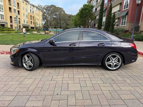 Used 2014 Mercedes-Benz CLA 250 image 6