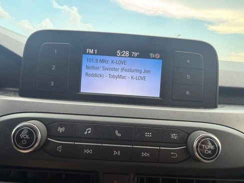 Used 2020 Ford Escape S AWD/4WD image 23