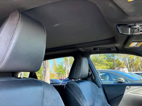Used 2023 Lexus RX 350 FWD w/ Cold Area Package image 14
