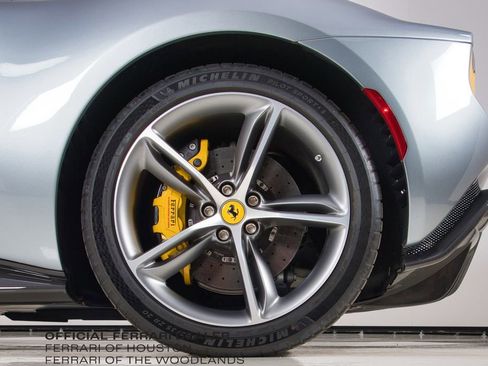 Used 2024 Ferrari 296 GTB image 21