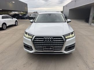 Used 2018 Audi Q7 3.0T Prestige w/ Prestige Package video 2