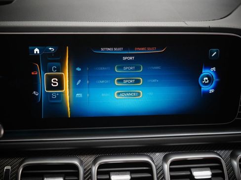 New 2026 Mercedes-Benz GLE 53 AMG 4MATIC Coupe image 29