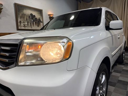 Used 2012 Honda Pilot EX-L image 8