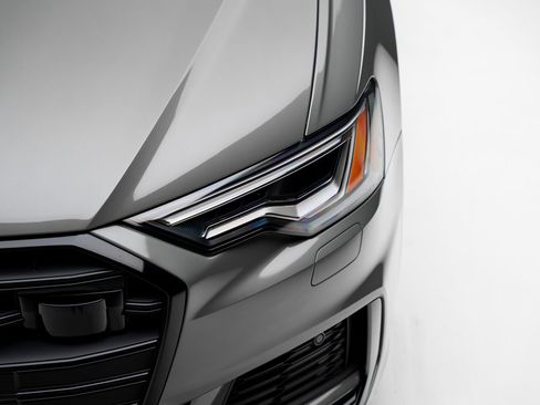 Used 2023 Audi S6 Premium Plus w/ Premium Plus Package image 10