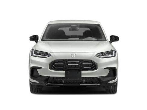 New 2025 Honda HR-V Sport image 7