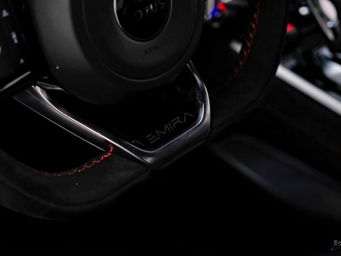 Used 2026 Lotus Emira SE RWD image 51