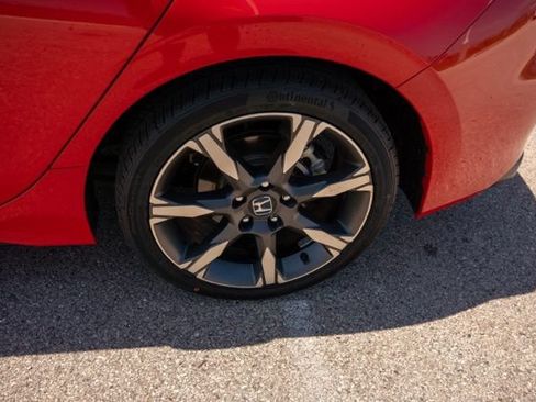 Used 2025 Honda Civic Sport Touring image 11