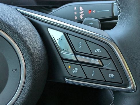 New 2026 Buick Envision Preferred image 28