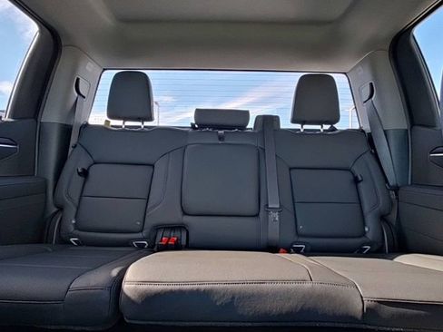 New 2026 GMC Sierra 1500 SLT w/ SLT Premium Package image 27