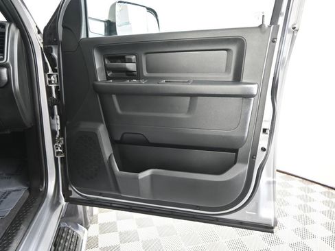 Used 2021 RAM 2500 Tradesman AWD/4WD image 13