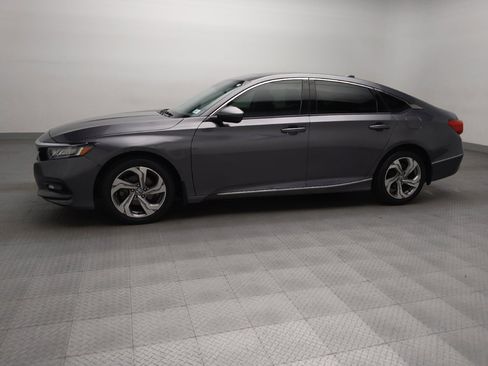 Used 2018 Honda Accord EX-L image 2