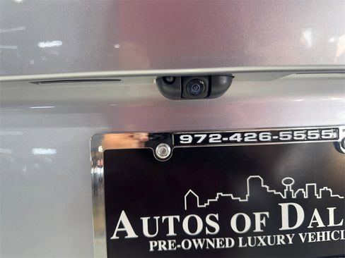 Used 2023 Lexus RZ 450e Premium w/ Accessory Package (2T) image 24