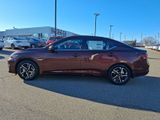 New 2025 Nissan Sentra SV w/ All-Weather Package image 4