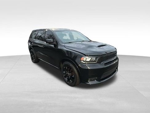 Used 2020 Dodge Durango R/T w/ Blacktop Package image 31