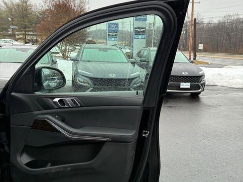 Used 2020 BMW X5 xDrive40i w/ Convenience Package image 51