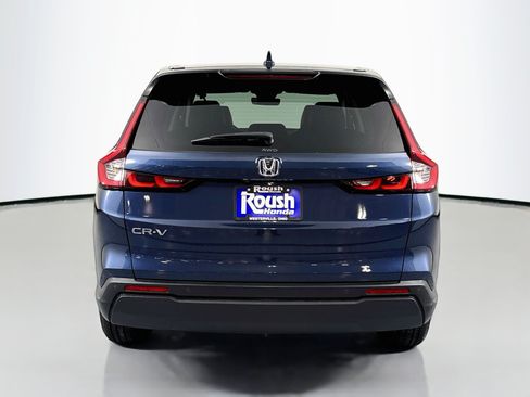 Certified 2024 Honda CR-V EX-L image 6