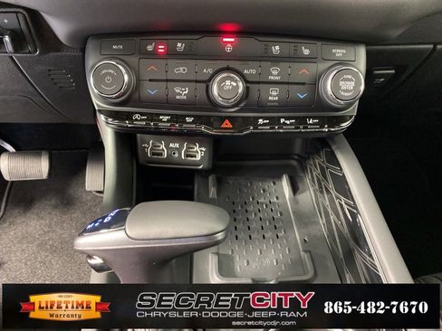 New 2026 Dodge Durango GT image 23