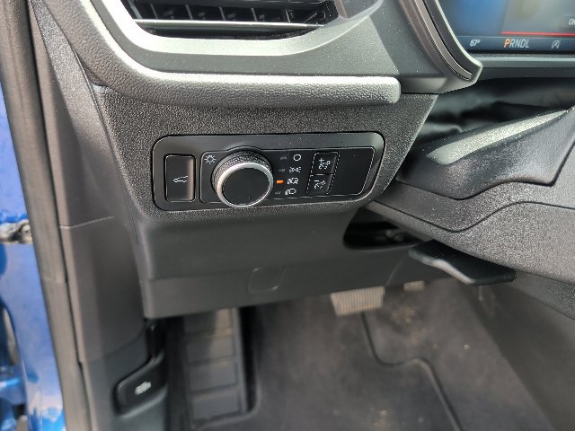 Certified 2023 Ford Escape Active AWD/4WD image 14