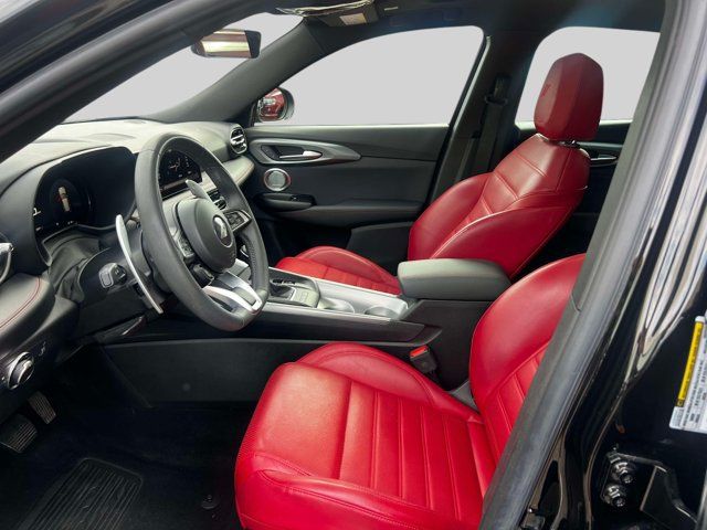 Used 2024 Dodge Hornet R/T Plus w/ R/T Blacktop Package AWD/4WD image 14