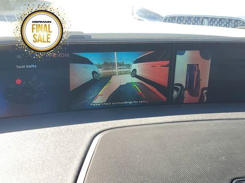 New 2025 Lincoln Navigator Reserve image 22